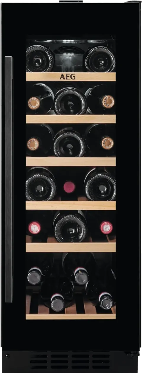 AEG 5000 AWS4020B5B wine cooler