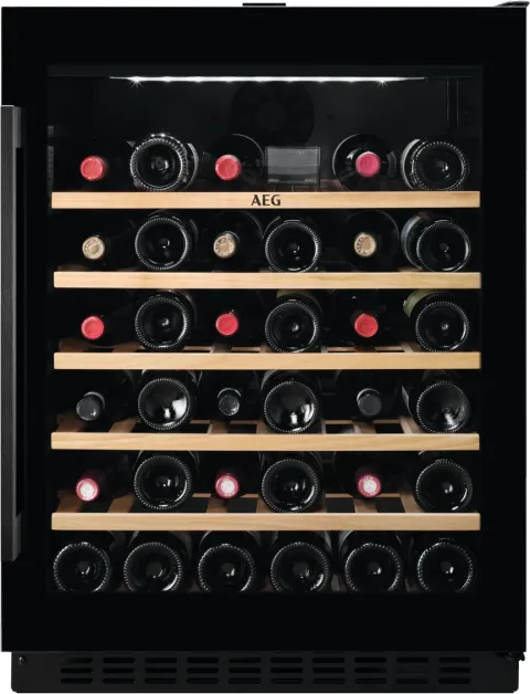 AEG 5000 AWS4052B5B wine cooler
