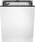 AEG 5000 EG5VI dishwasher thumbnail 1