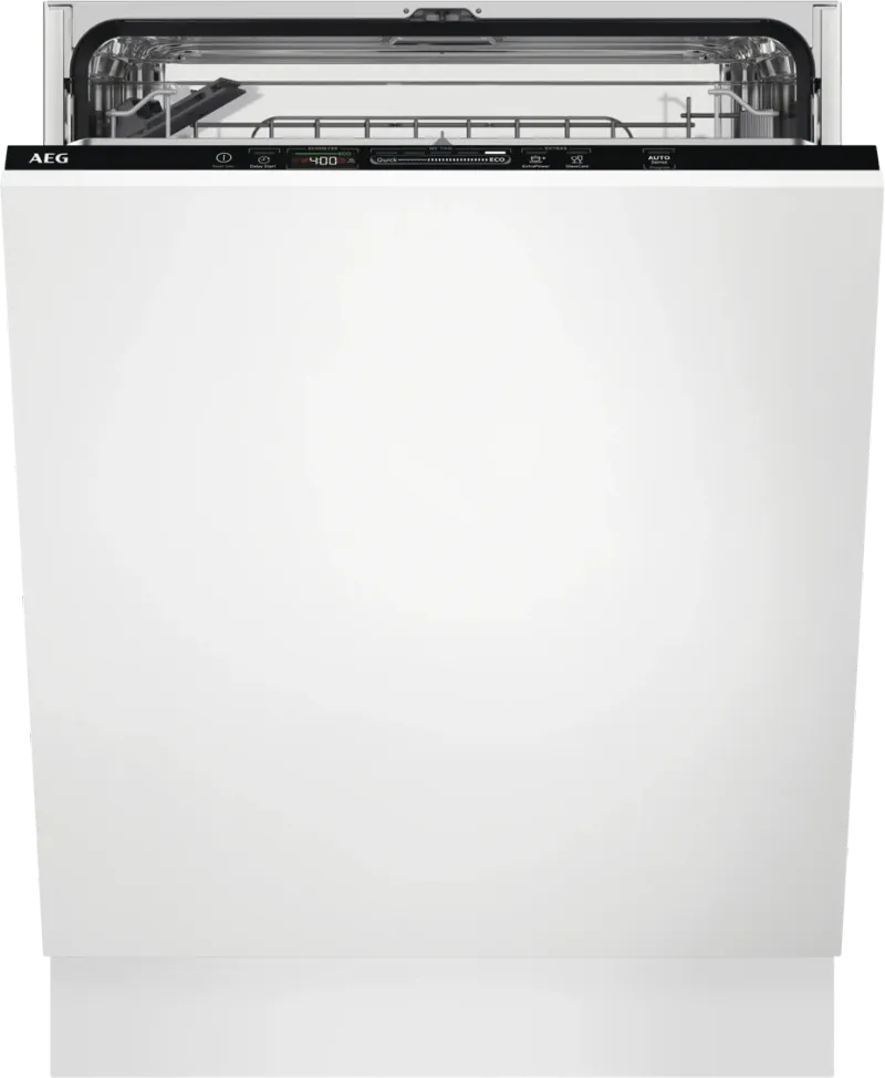 AEG 5000 EG5VI dishwasher — view 1