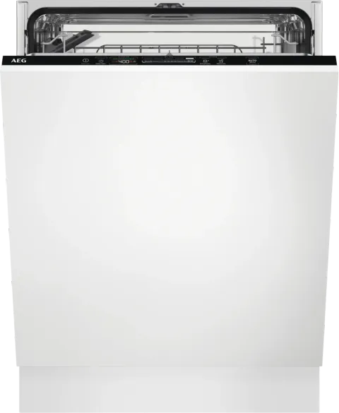 AEG 5000 EG5VI dishwasher
