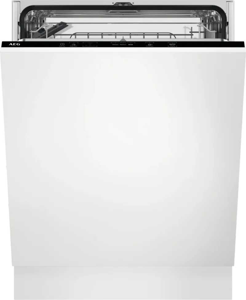 AEG 5000 FSB42607Z2 dishwasher — view 1
