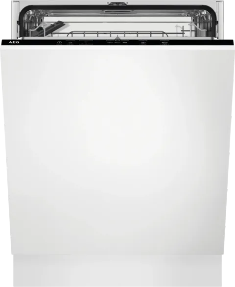 AEG 5000 FSB42607Z2 dishwasher