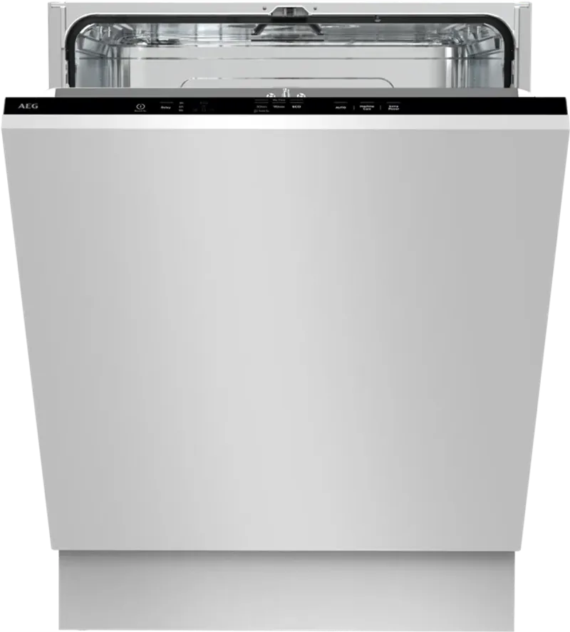 AEG 5000 NG52IE10K dishwasher — view 2