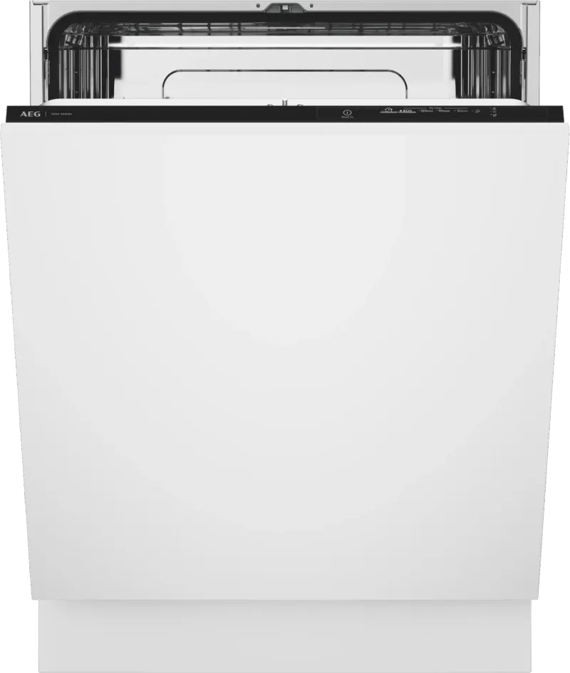 AEG 5000 NG52IE10K dishwasher — view 1