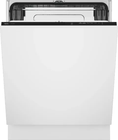 AEG 5000 NG52IE10K dishwasher