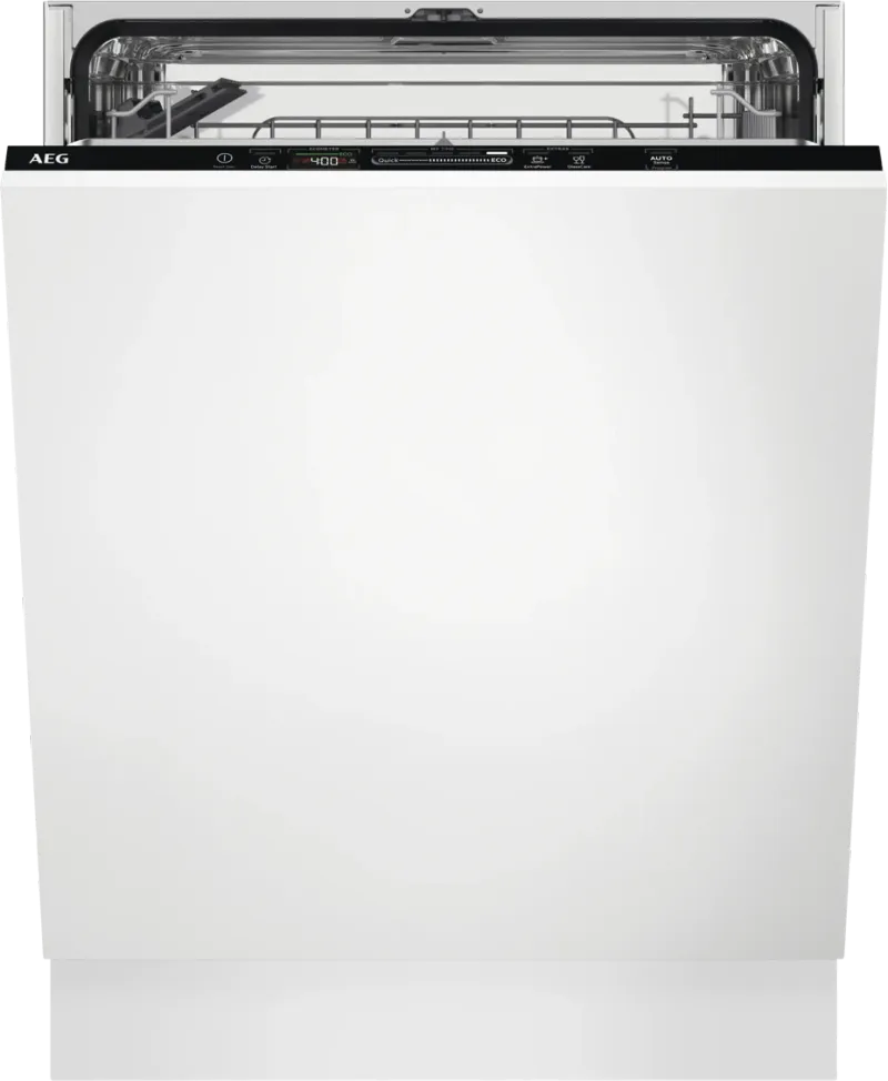AEG 6000 FD595V dishwasher — view 1