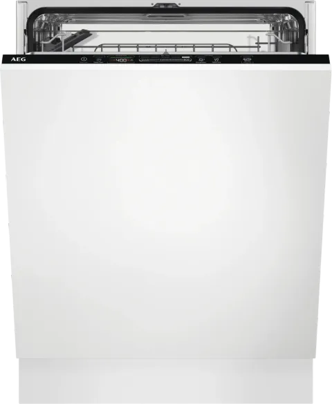AEG 6000 FD595V dishwasher