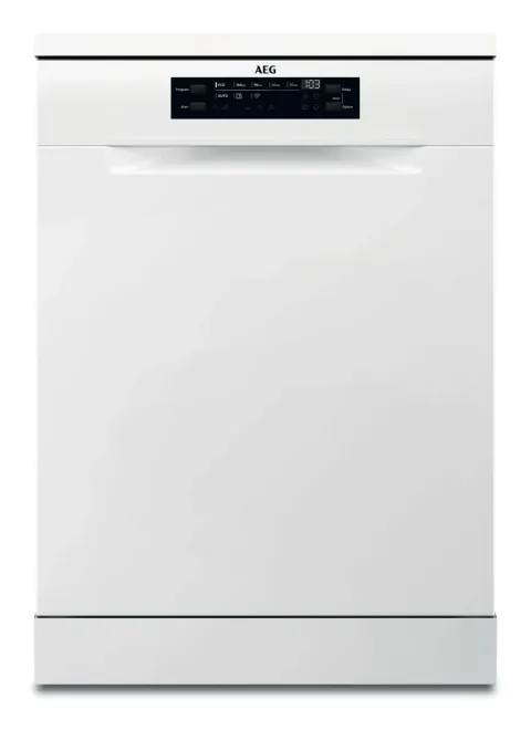 AEG 6000 FFB6491AZW dishwasher