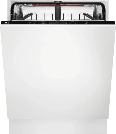 AEG 6000 FSK53627P dishwasher