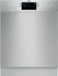 AEG 6000 FUS6491CZM dishwasher thumbnail 1