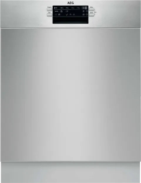 AEG 6000 FUS6491CZM dishwasher