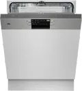 AEG 6000 GI600C dishwasher thumbnail 2