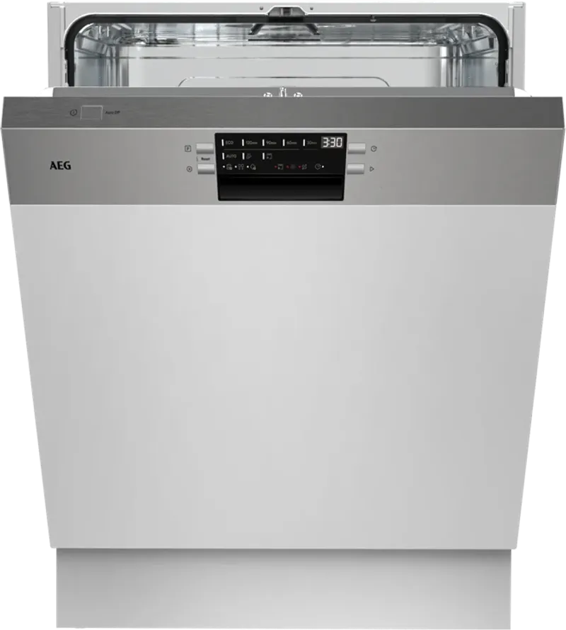 AEG 6000 GI600C dishwasher — view 2