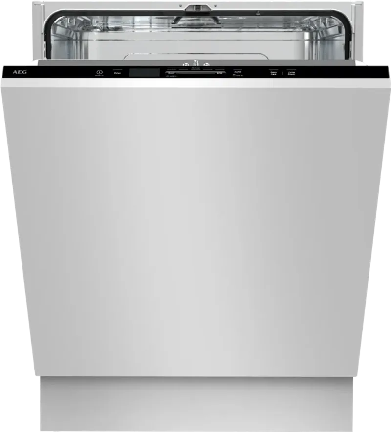 AEG 6000 GI600C dishwasher — view 3