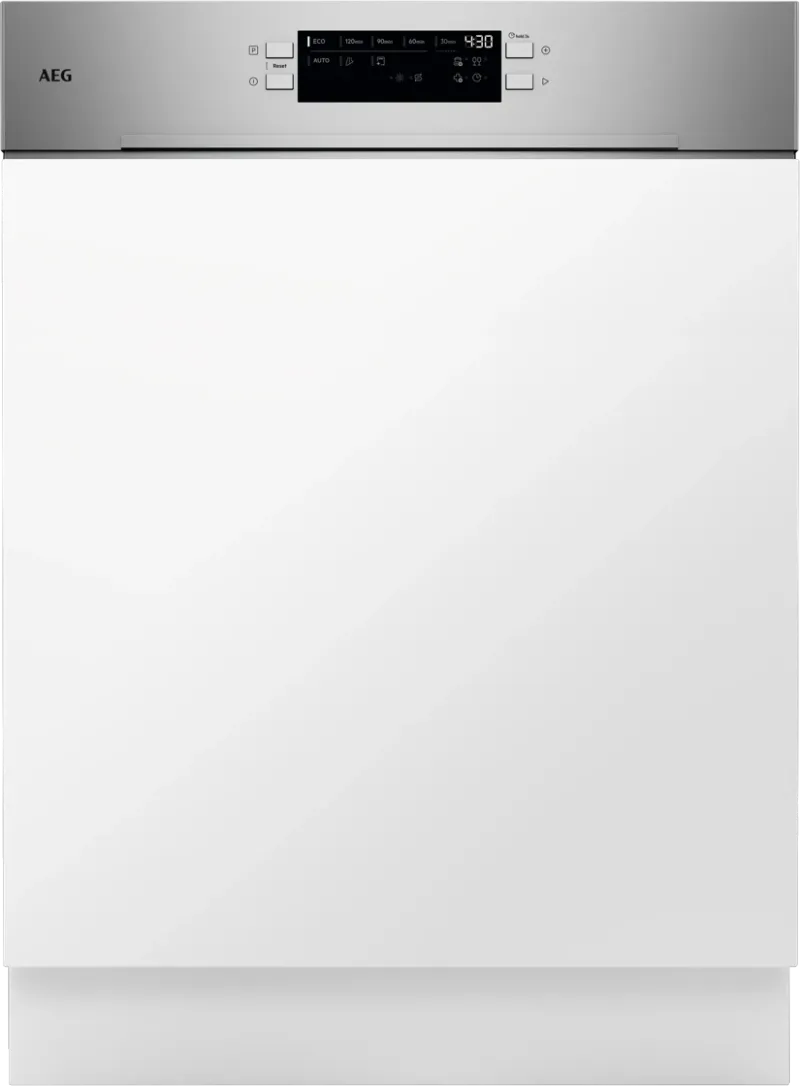 AEG 6000 GI600C dishwasher — view 1