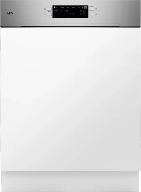 AEG 6000 GI600C dishwasher