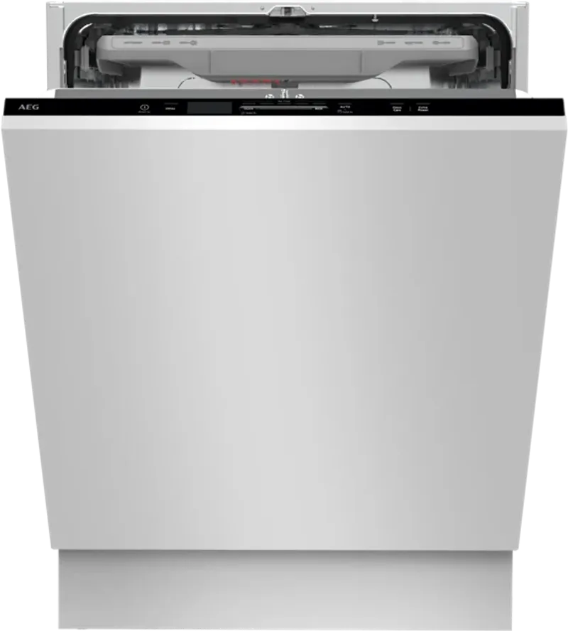 AEG 6000 GN650BT dishwasher — view 2