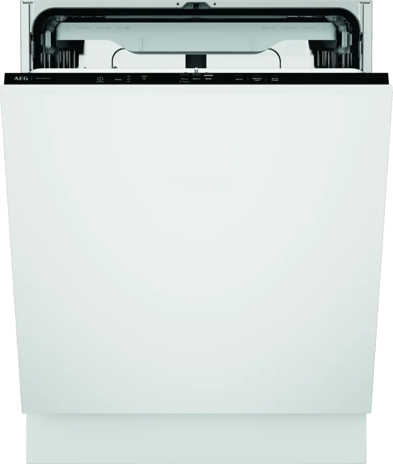 AEG 6000 GN650BT dishwasher — view 1