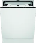 AEG 6000 GN650BT dishwasher thumbnail 1