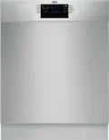 AEG 6000 GS649EXUB dishwasher thumbnail 1