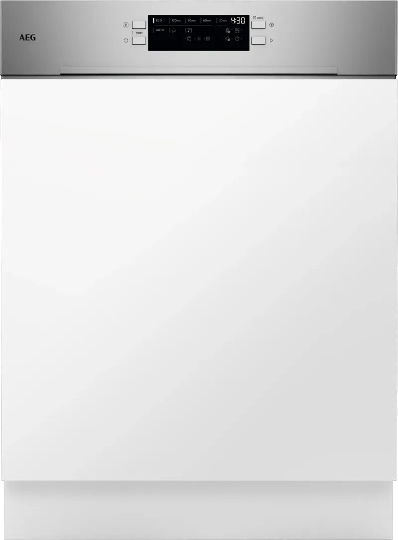 AEG 6000 GT620B2SCM dishwasher — view 1