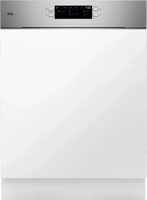 AEG 6000 GT620B2SCM dishwasher