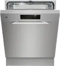 AEG 6000 GU620C2SCM dishwasher thumbnail 2