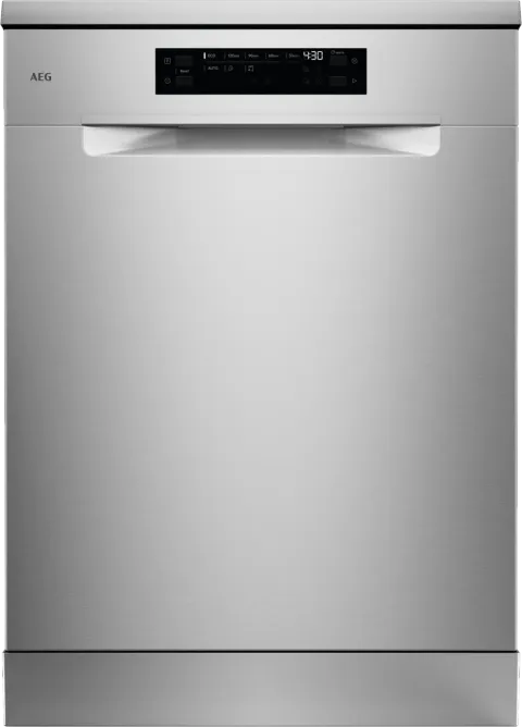 AEG 6000 GU620C2SCM dishwasher