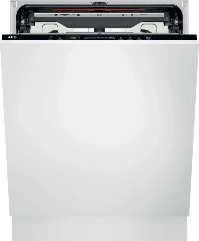 AEG 7000 FD795V dishwasher — view 1