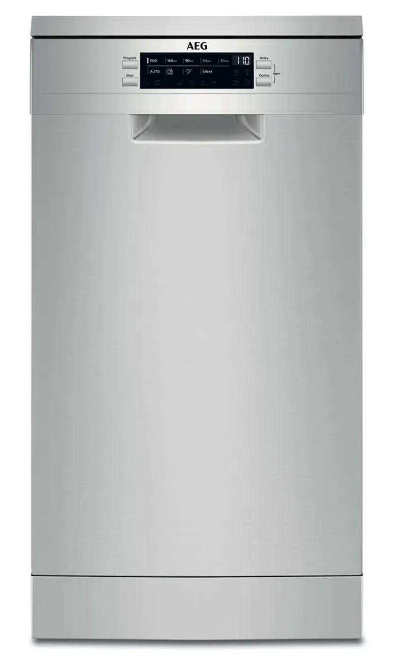 AEG 7000 FFB73527ZM dishwasher — view 1