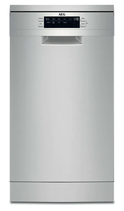 AEG 7000 FFB73527ZM dishwasher