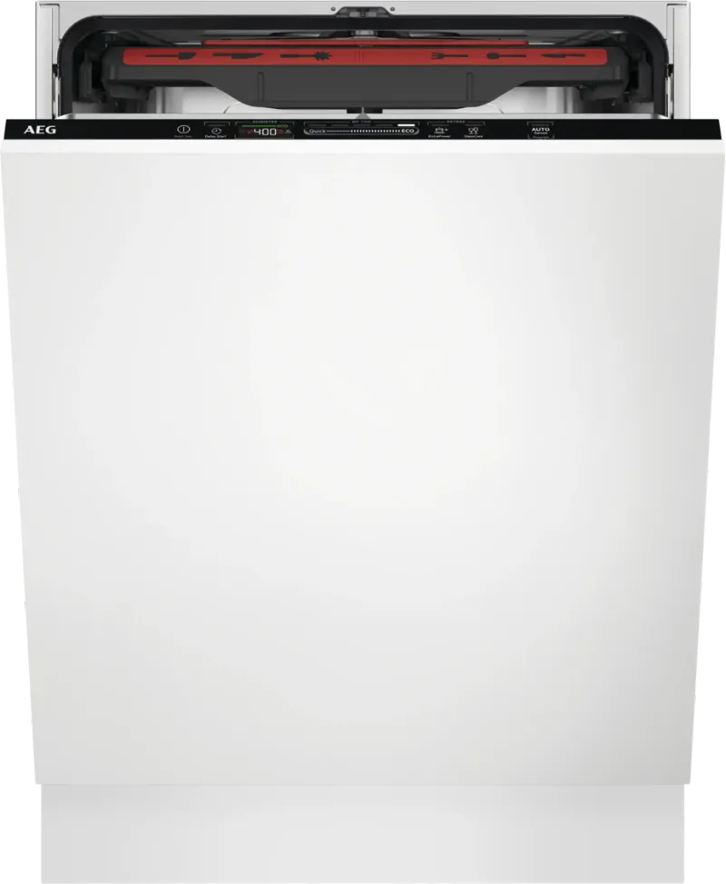 AEG 7000 FSB53927Z dishwasher — view 1