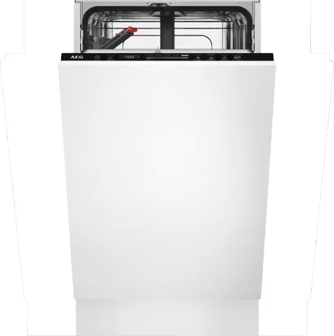AEG 7000 FSE73407P dishwasher