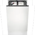 AEG 7000 FSE73407P dishwasher thumbnail 1