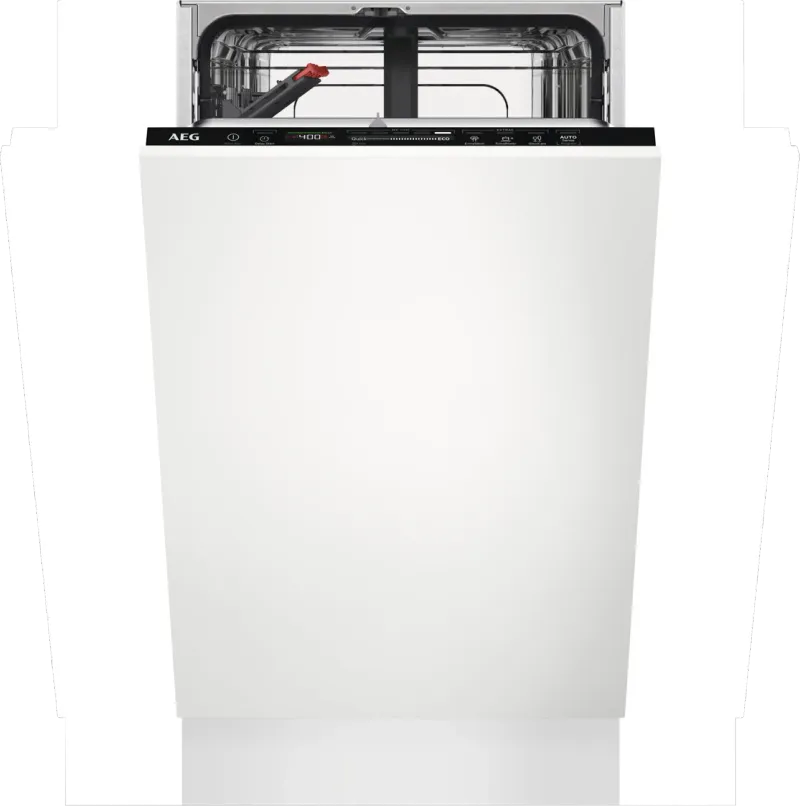 AEG 7000 FSE73407P dishwasher — view 1