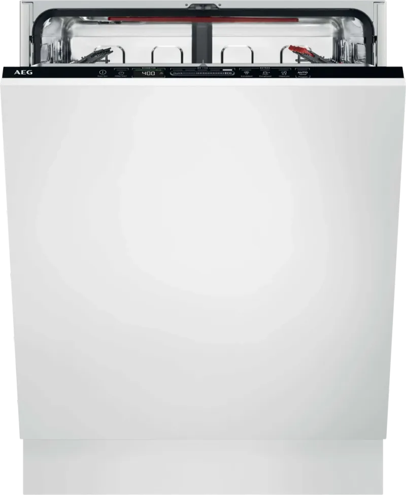 AEG 7000 FSK73677P dishwasher — view 1