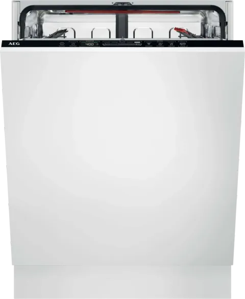 AEG 7000 FSK73677P dishwasher