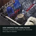 AEG 7000 GI7200B1SG dishwasher thumbnail 4