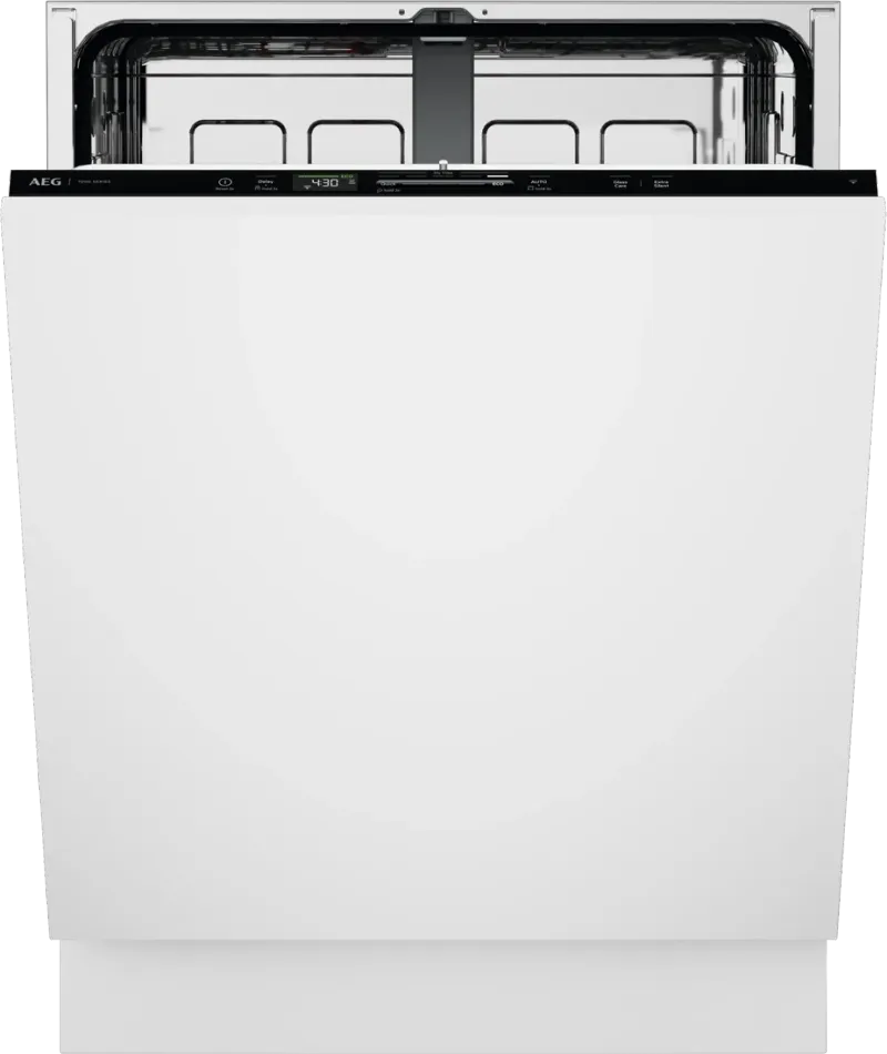 AEG 7000 GI7200B1SG dishwasher — view 1