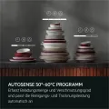 AEG 9000 GN970XT dishwasher thumbnail 3