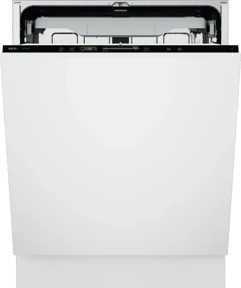 AEG 7000 GN750BT dishwasher