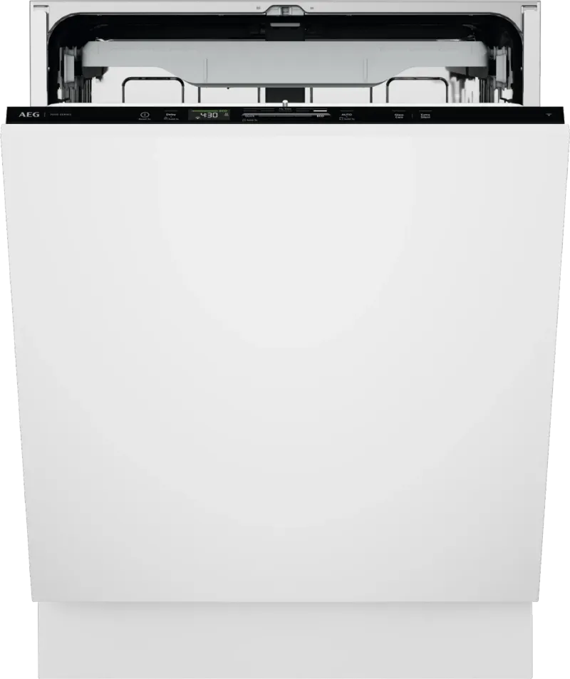 AEG 7000 GN750BT dishwasher — view 1