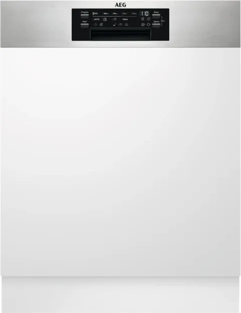 AEG 7000 GS767EXTI dishwasher