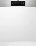 AEG 7000 GS767EXTI dishwasher thumbnail 1