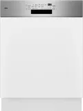 AEG 7000 GT7200B1SGM dishwasher thumbnail 1