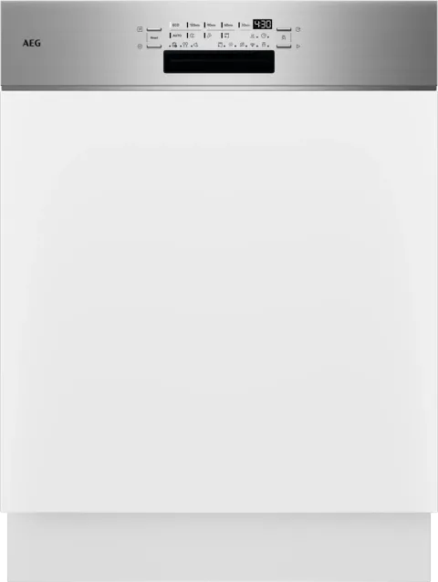 AEG 7000 GT7200B1SGM dishwasher