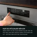AEG 8000 GU8200B2SCM dishwasher thumbnail 2