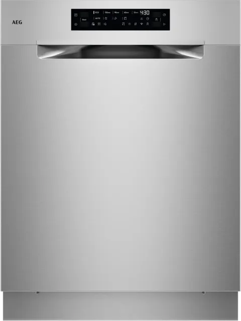 AEG 7000 GU7200B1SGM dishwasher