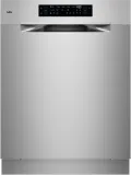 AEG 7000 GU7200B1SGM dishwasher thumbnail 1